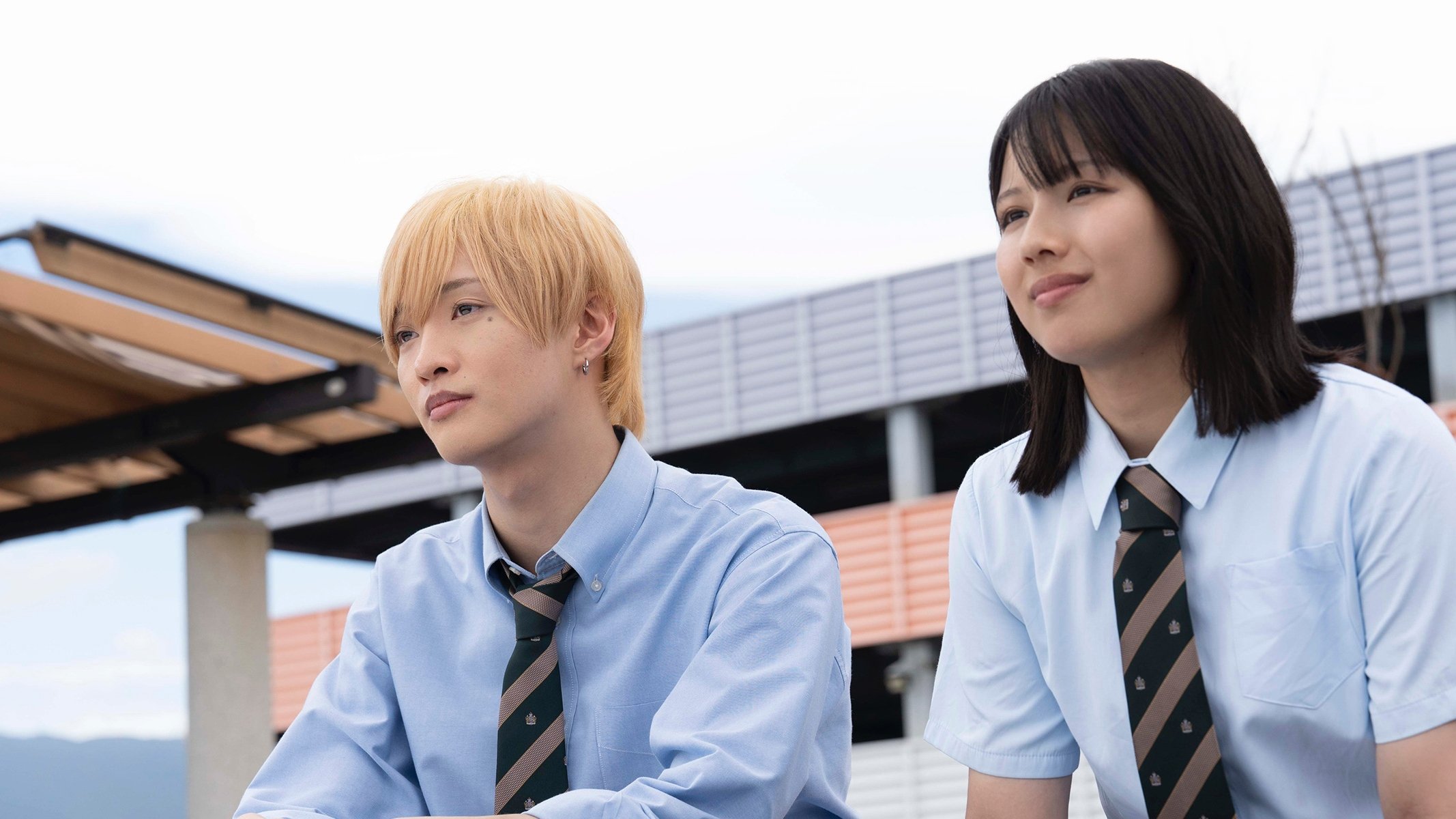 青春ゲシュタルト崩壊