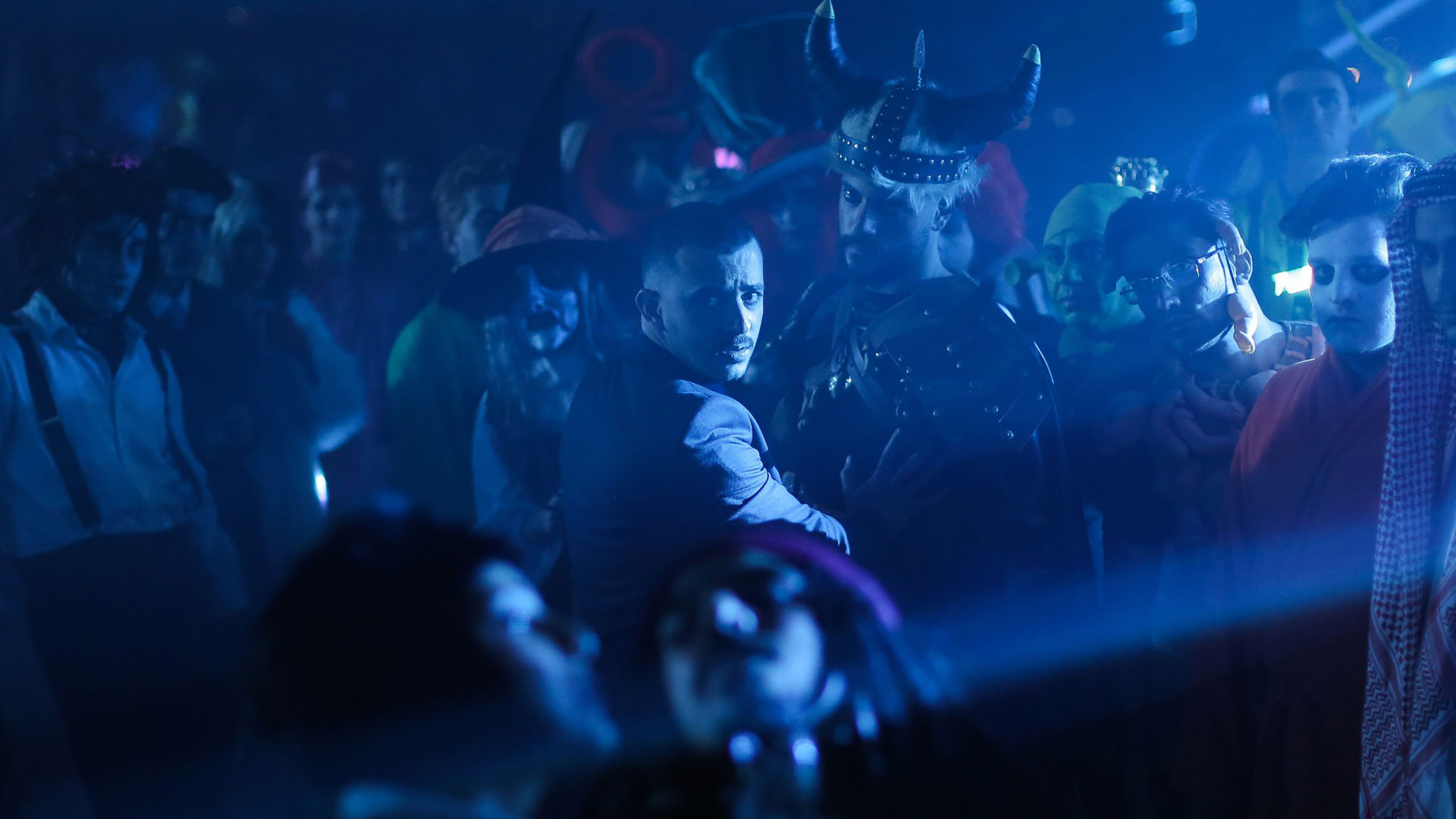 Tehran, Nama-yi Digar