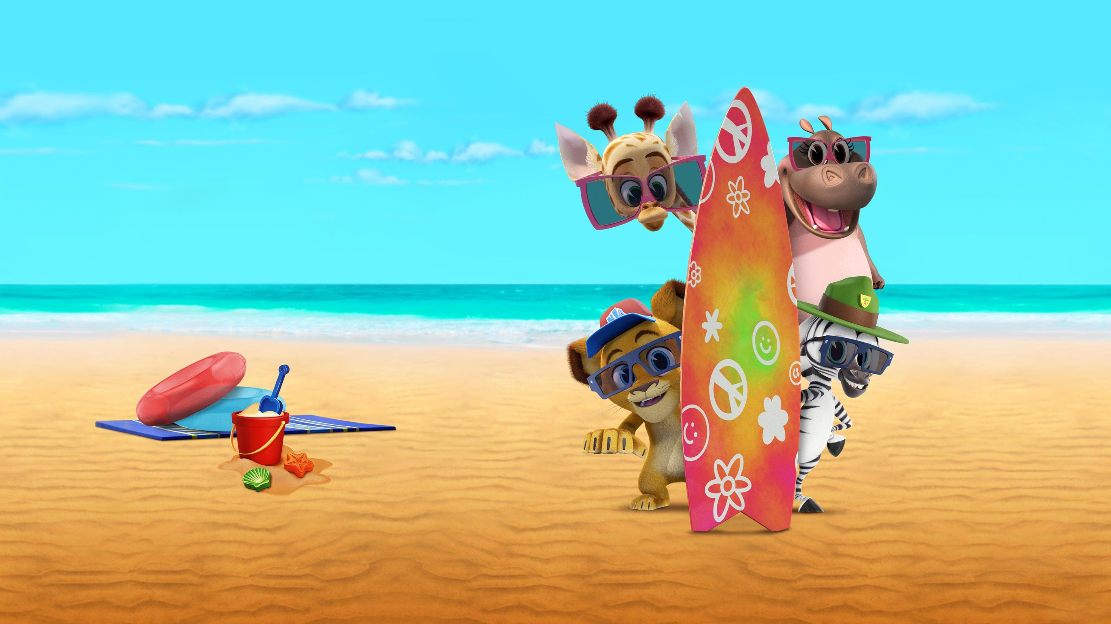 Madagascar – Die kleine Wildnis