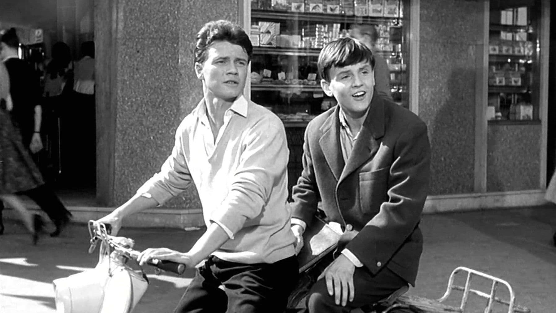 Die sich selbst betrügen