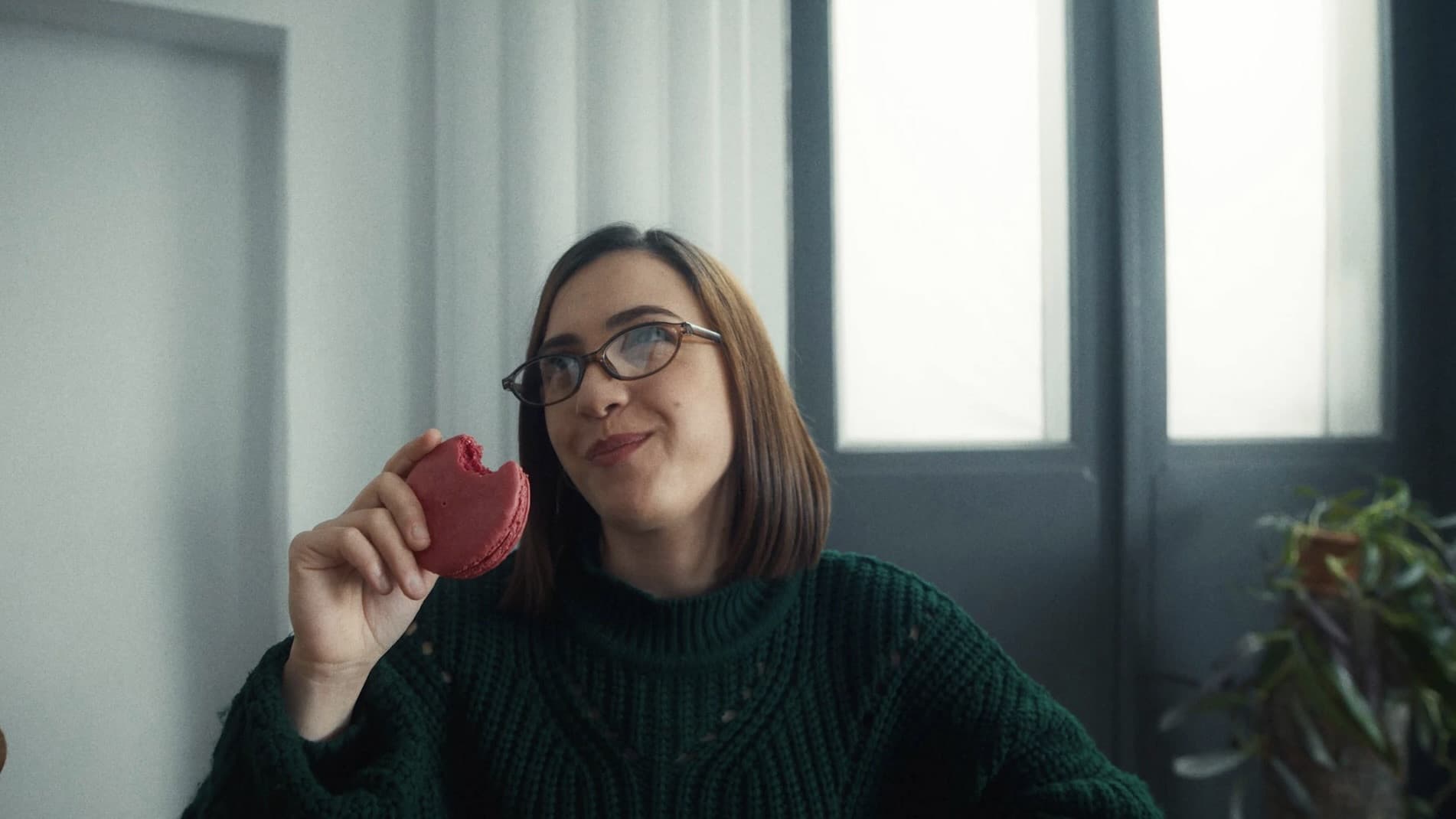 Հրաշալի Մակարոն