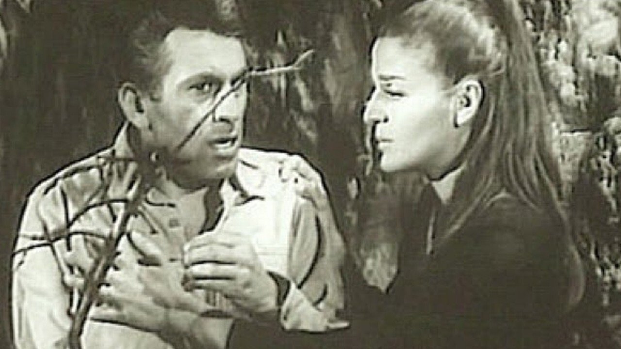 Ο άνθρωπος που γύρισε από τον πόνο