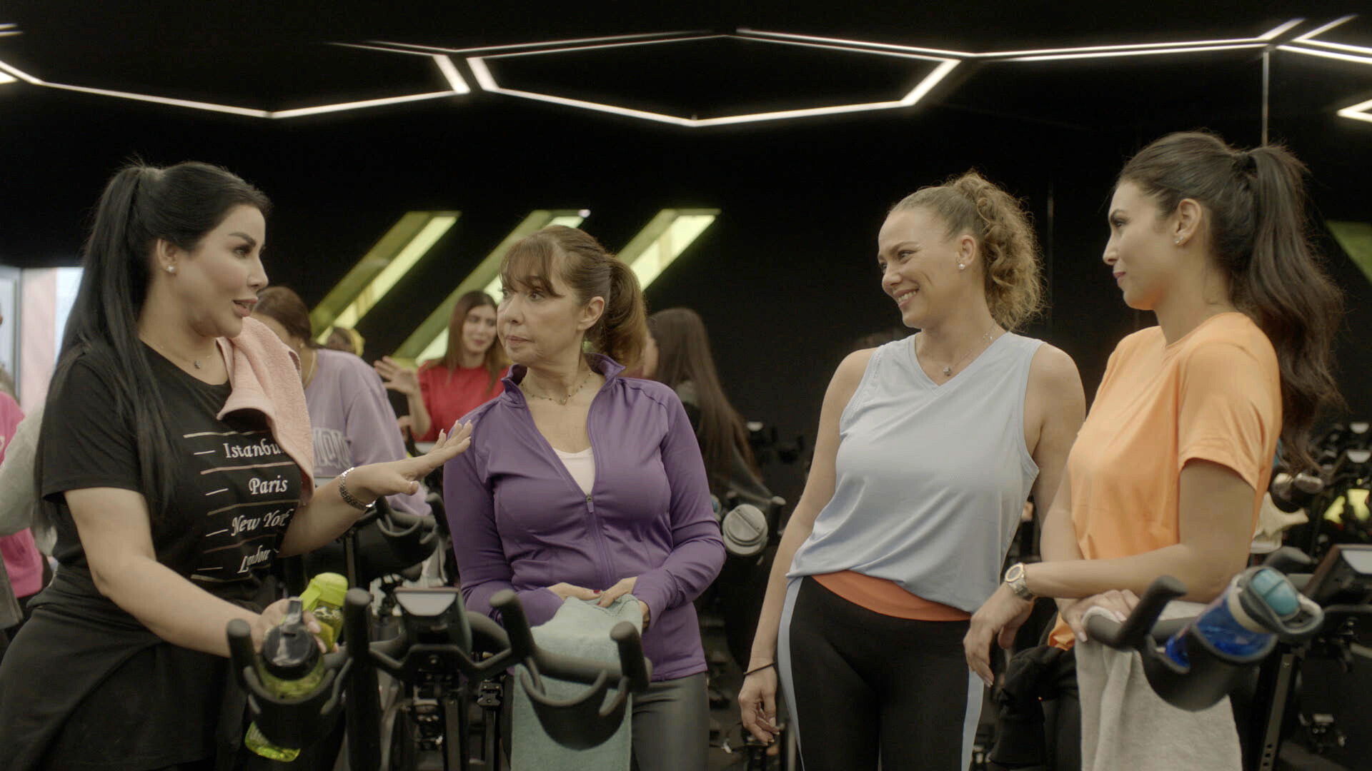 مطلقات الدار البيضاء