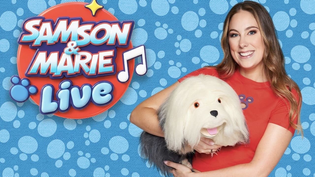 Samson & Marie Live