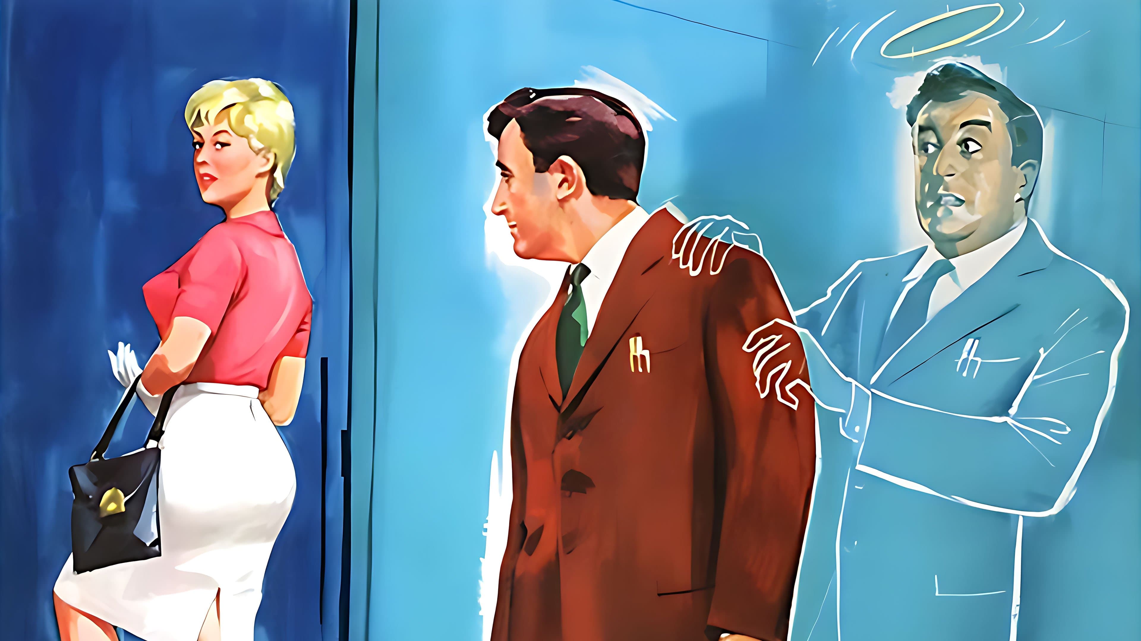 Lieben kann man nur zu zweit