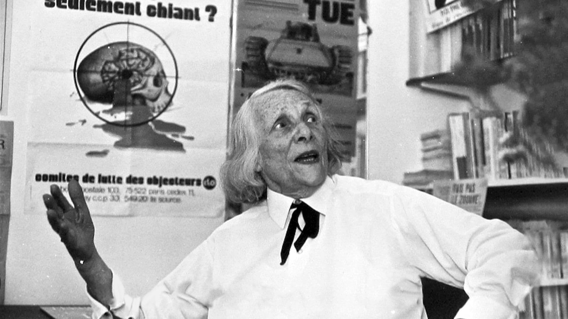 Écoutez May Picqueray