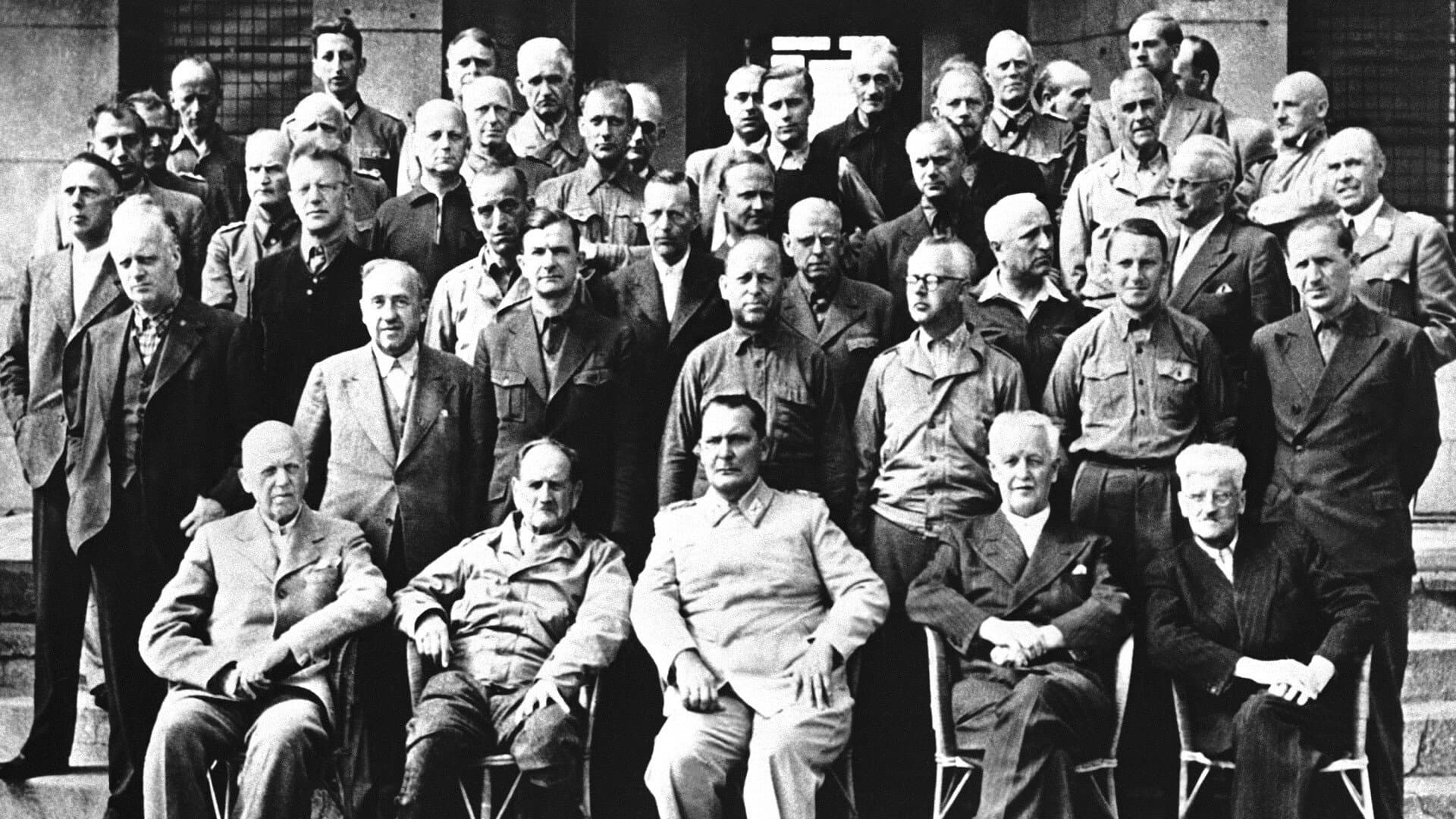 Ashcan: das geheime Gefängnis