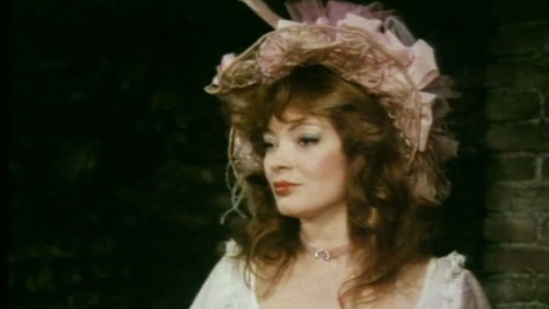 Josefine Mutzenbacher...wie sie wirklich war III