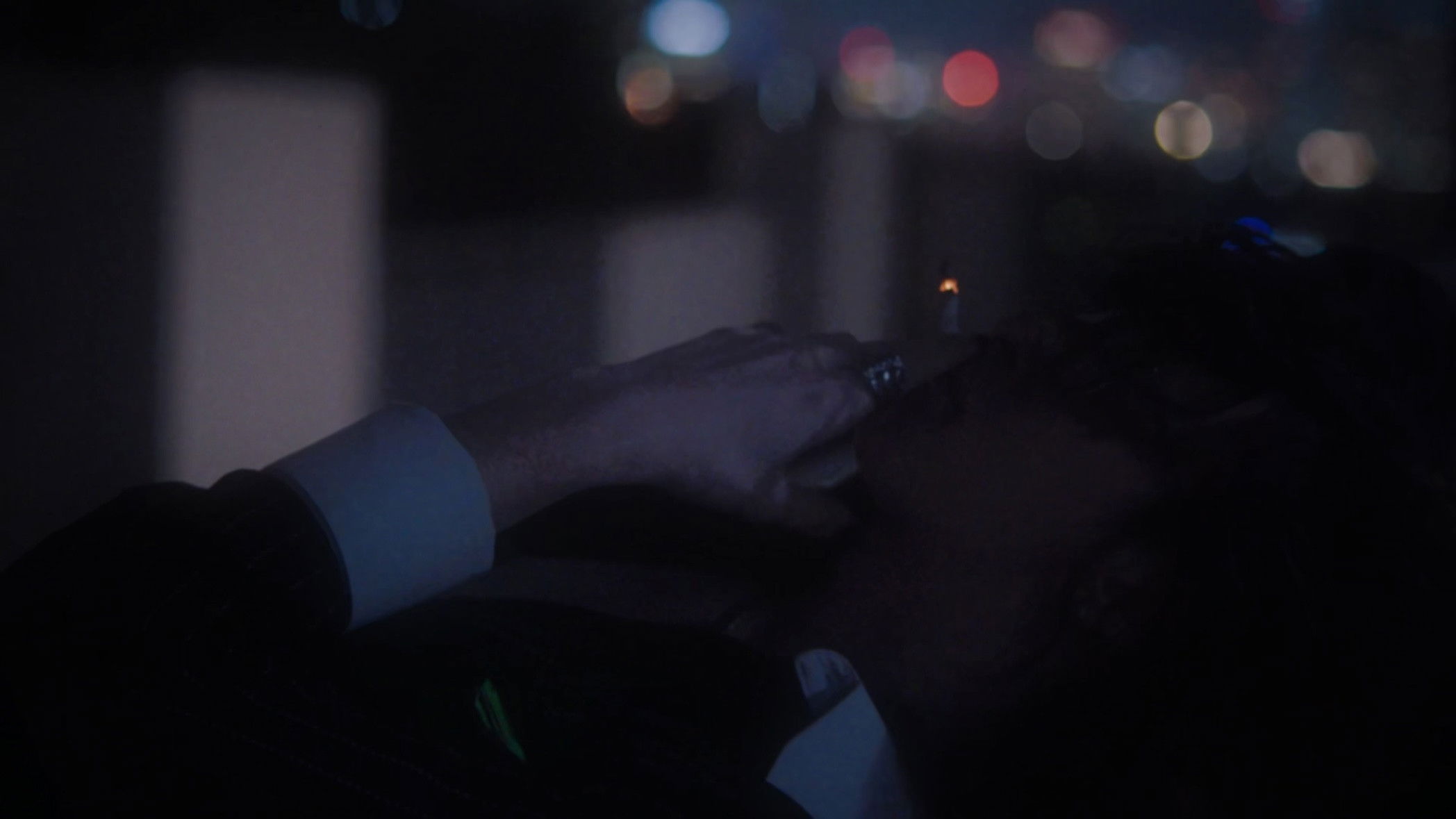 Needle & The Chronic