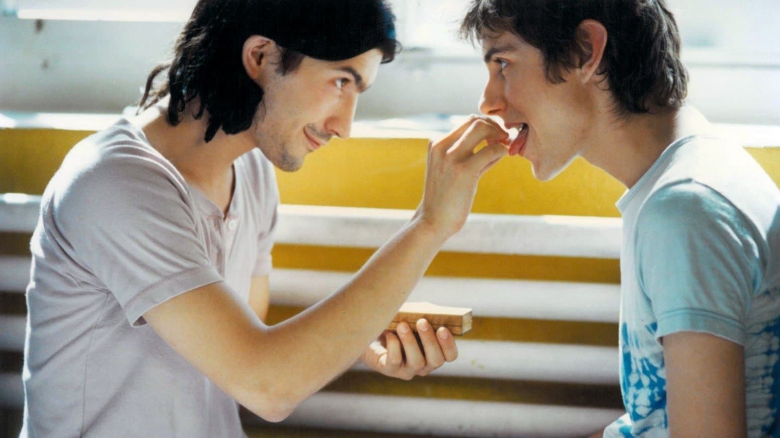 Fögi ist ein Sauhund