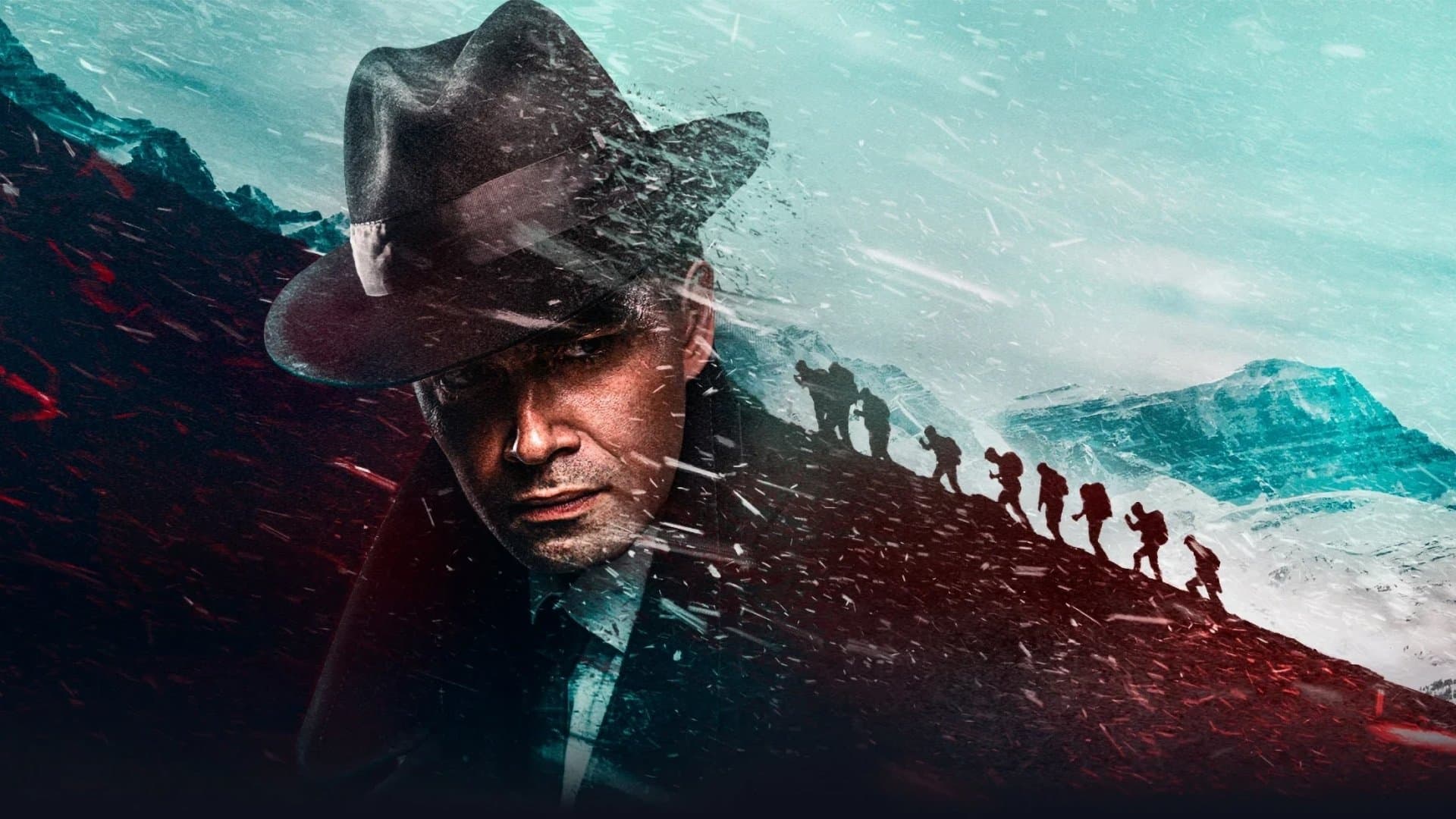 Djatlow-Pass - Tod im Schnee