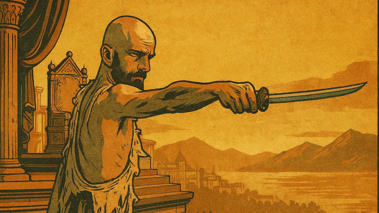 منِ دیگری: یماریک