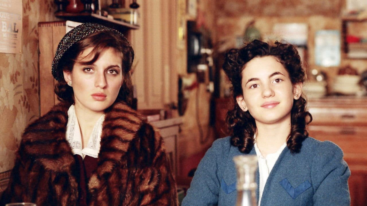 Die Frau des Anarchisten