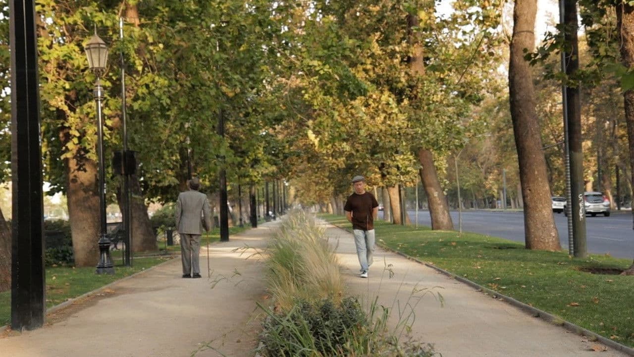 El destello de la luna