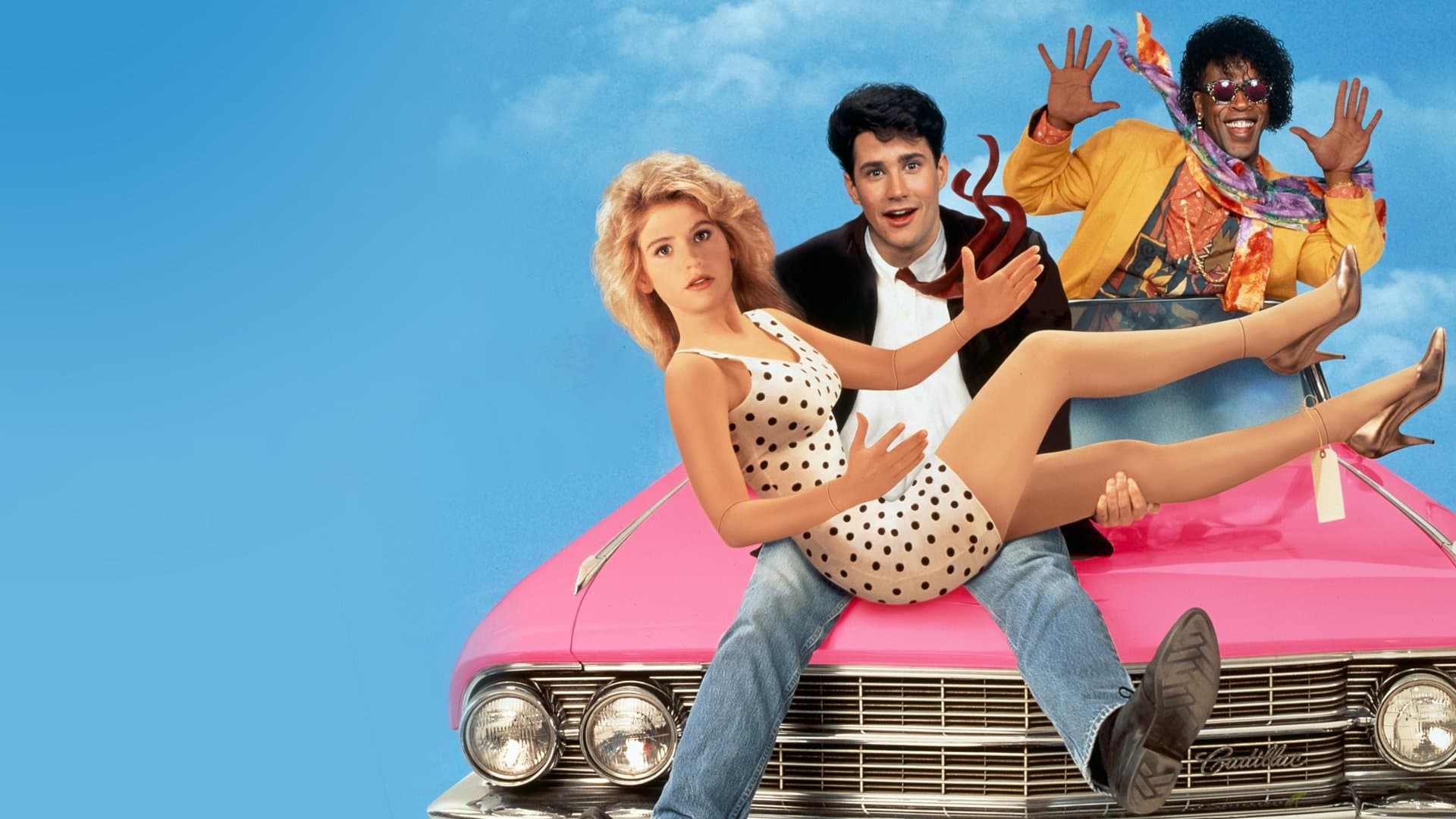 Mannequin 2 - Der Zauber geht weiter