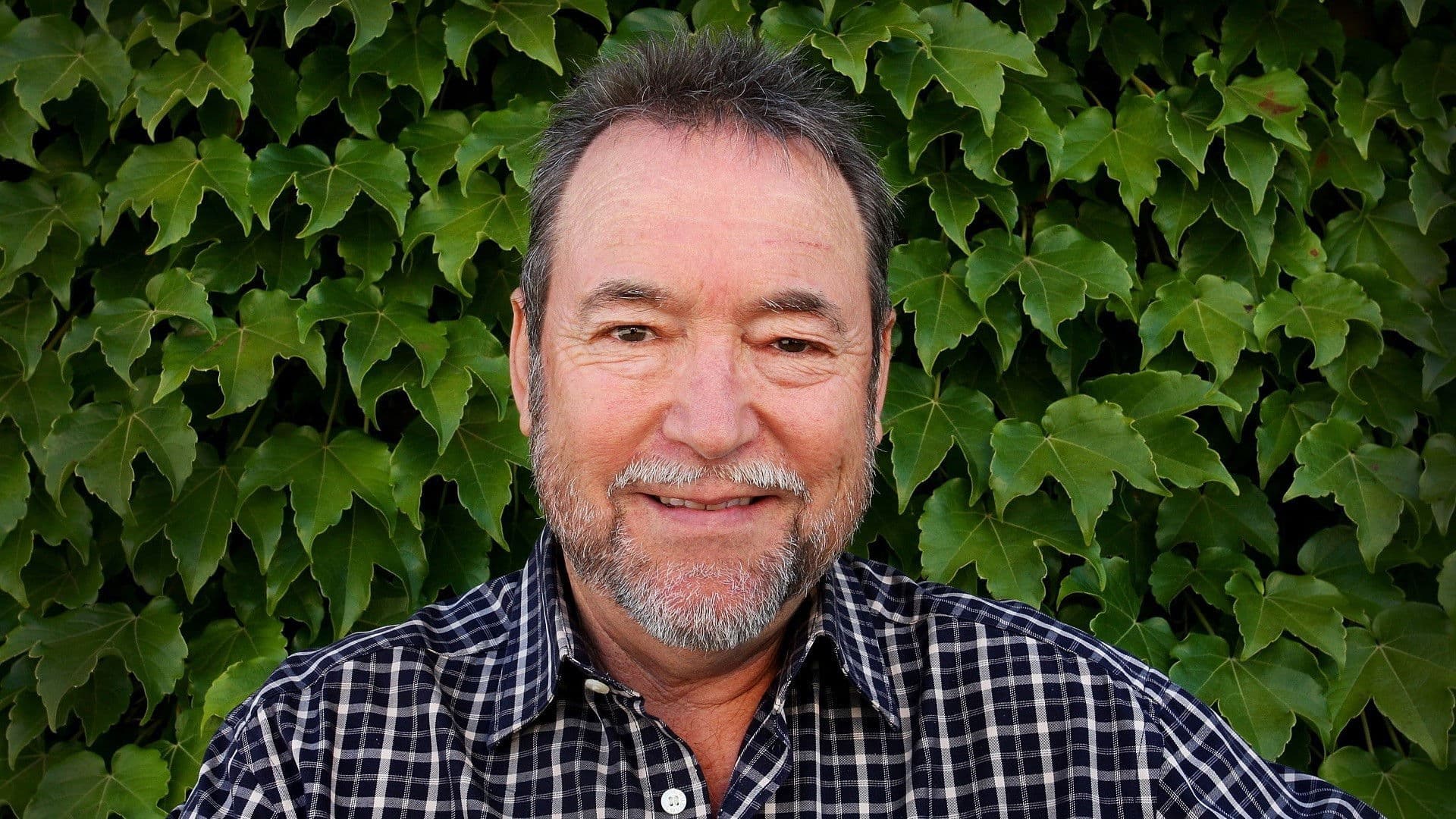 John Williamson: Gunyah