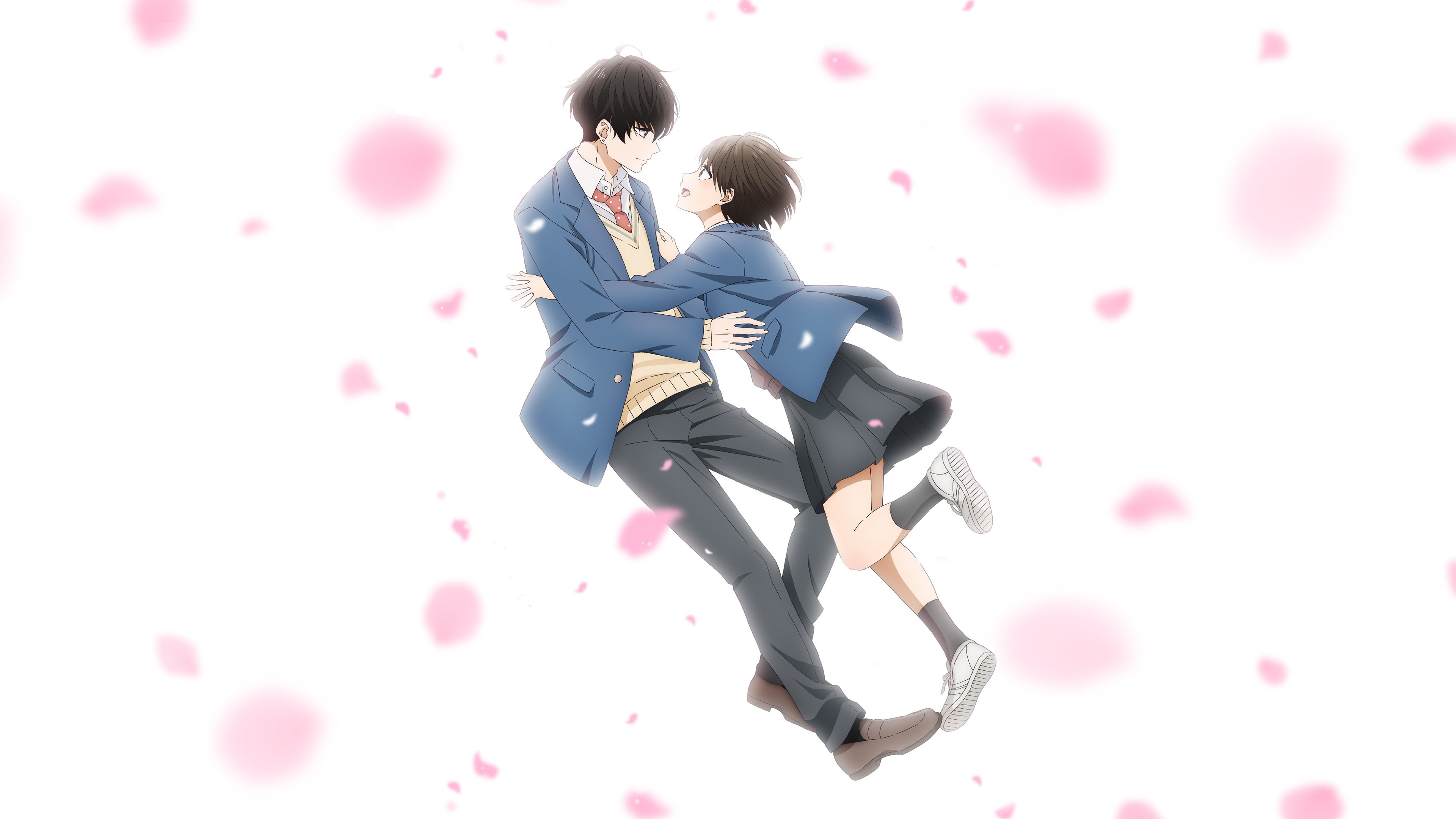 Ein Gefühl namens Liebe