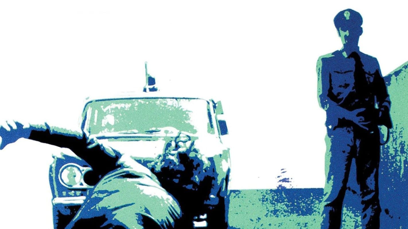 Der unerbittliche Vollstrecker