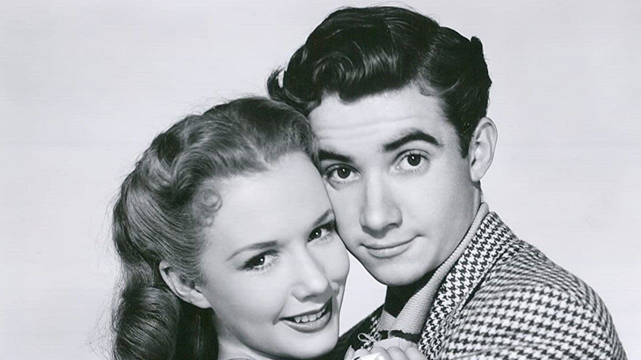 Alter schützt vor Liebe nicht