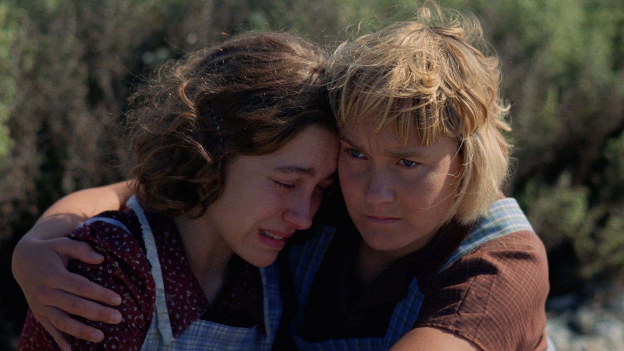 Unruly - Unkontrollierbar