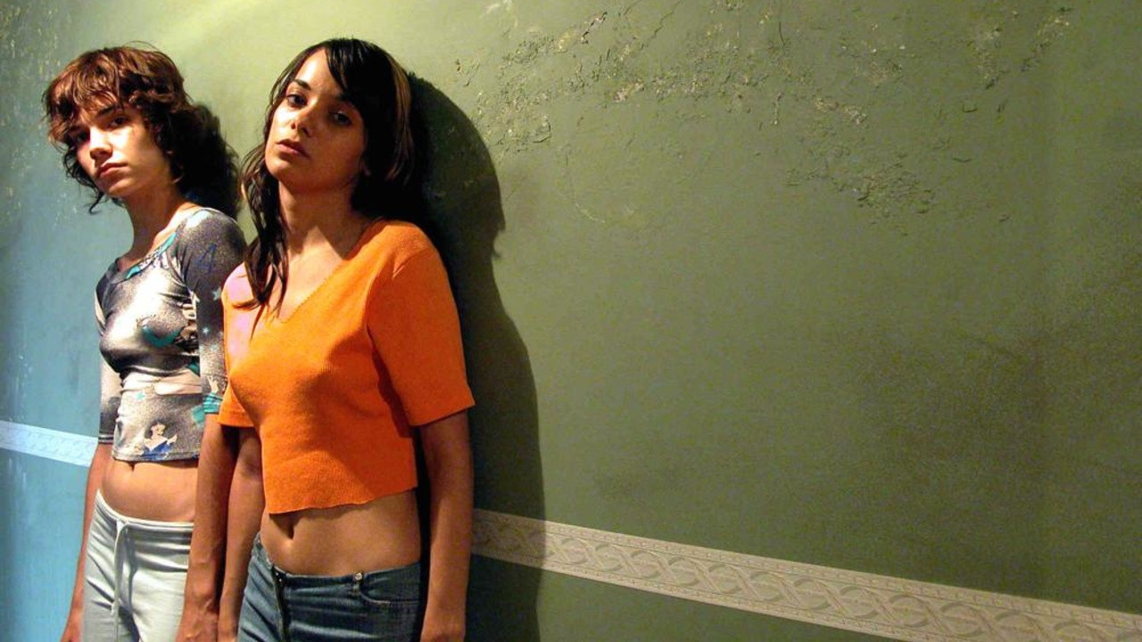 Hardcore - Der Abgrund ist erst der Anfang