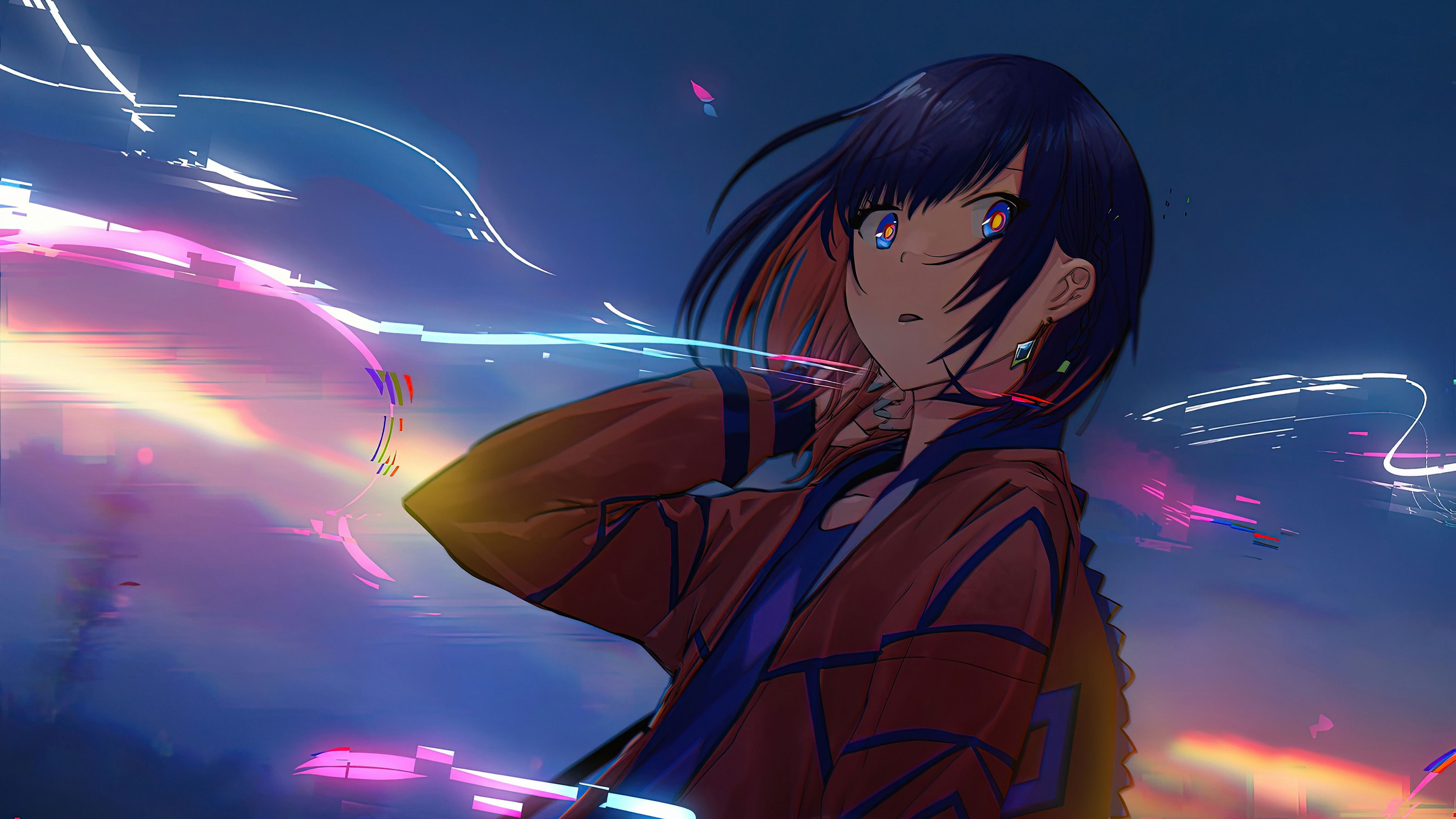 理芽 1st ONE‐MAN LIVE「ニューロマンス」