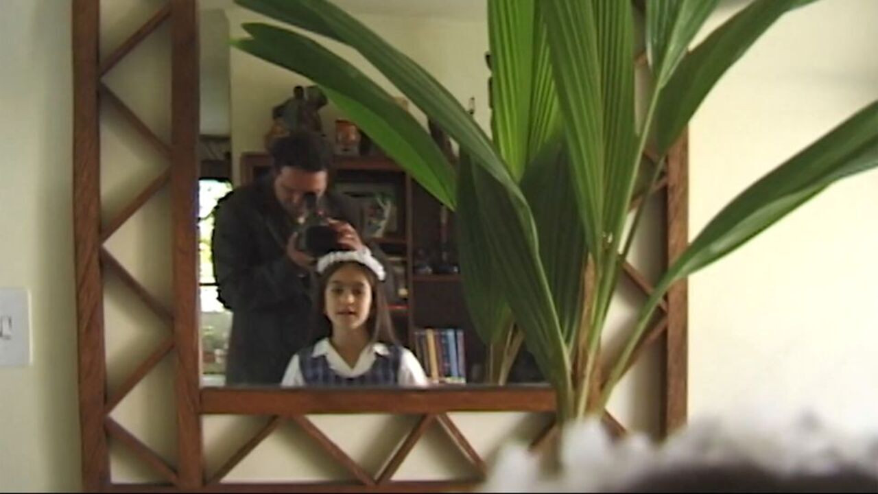 Como el cielo después de llover