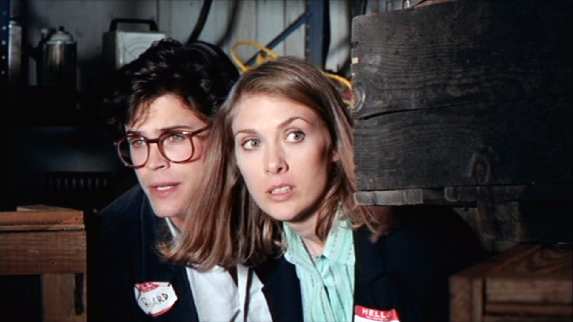 Die Unschuld der Molly