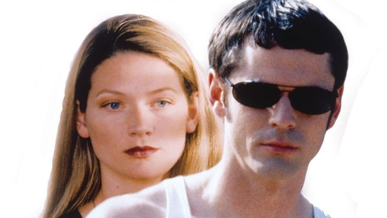 The Big Fall - Im Fadenkreuz des Todes