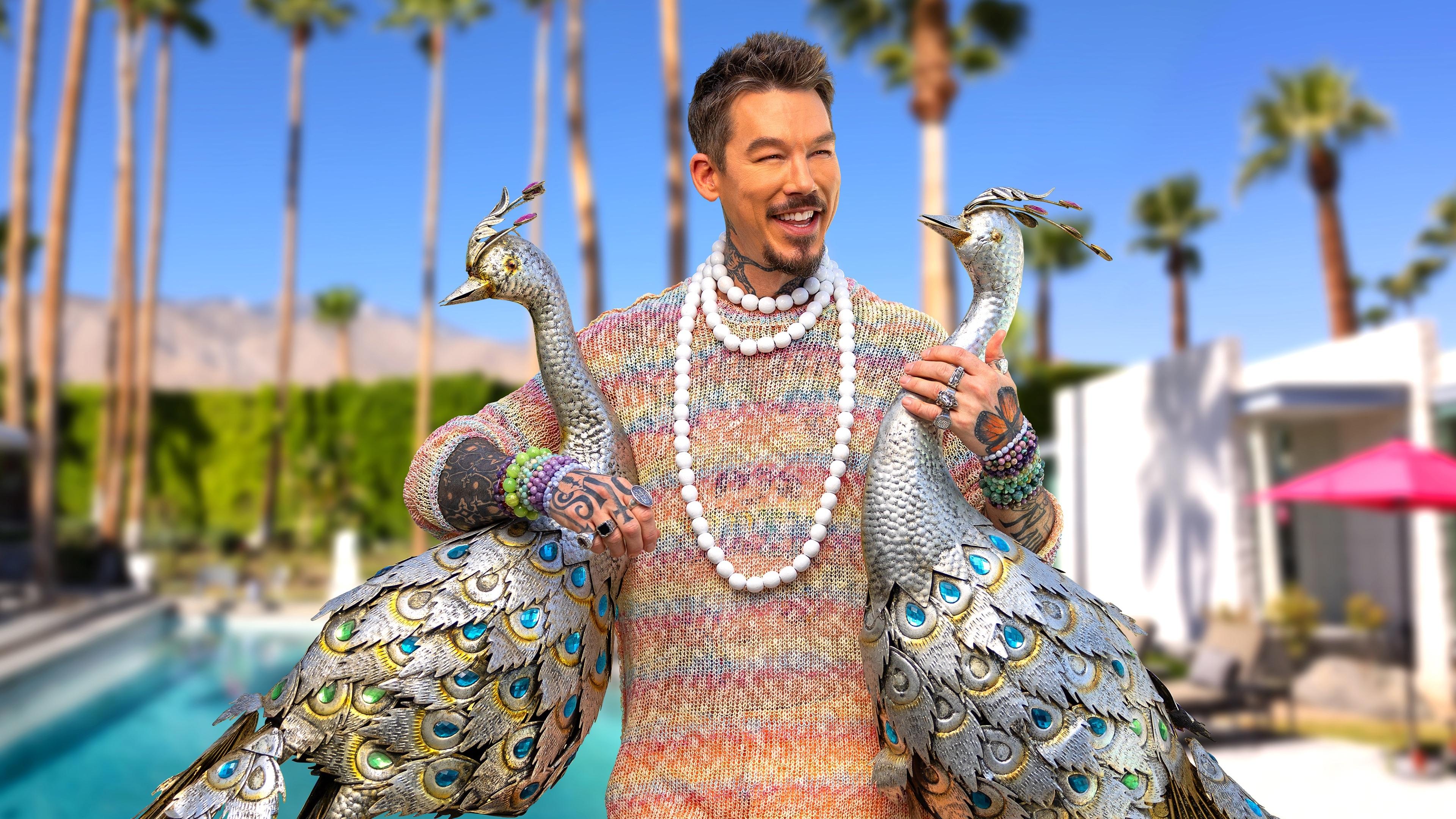 Jackpot! Hauptpreis Traumhaus