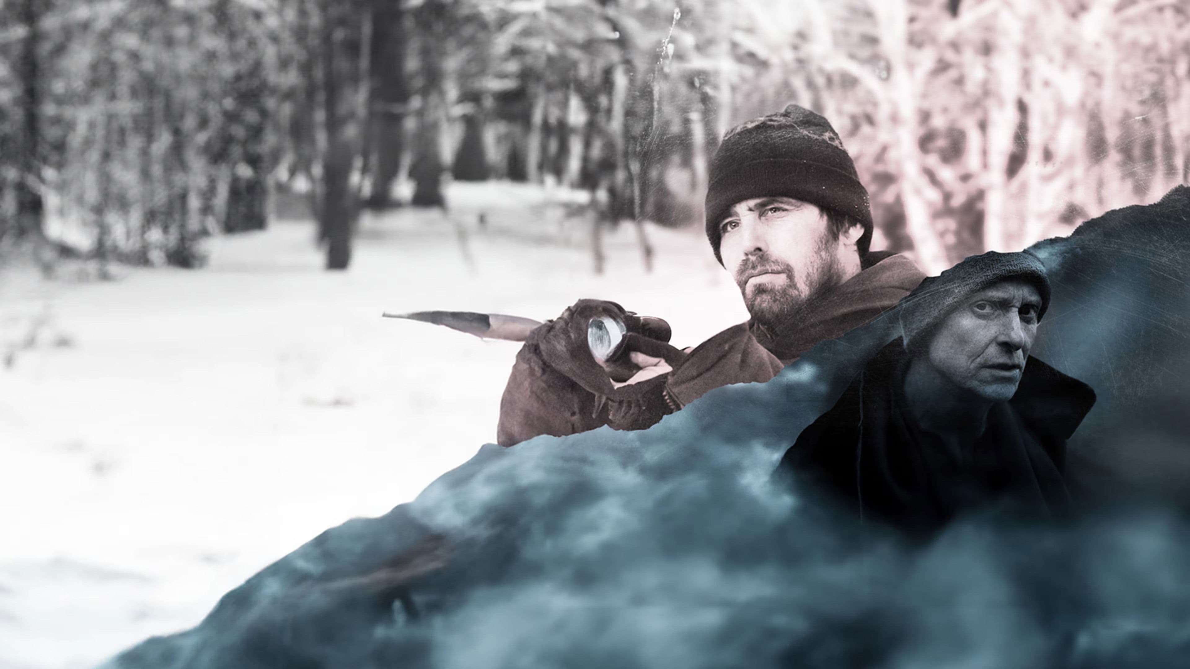 Edge of Alaska - Die vergessene Stadt