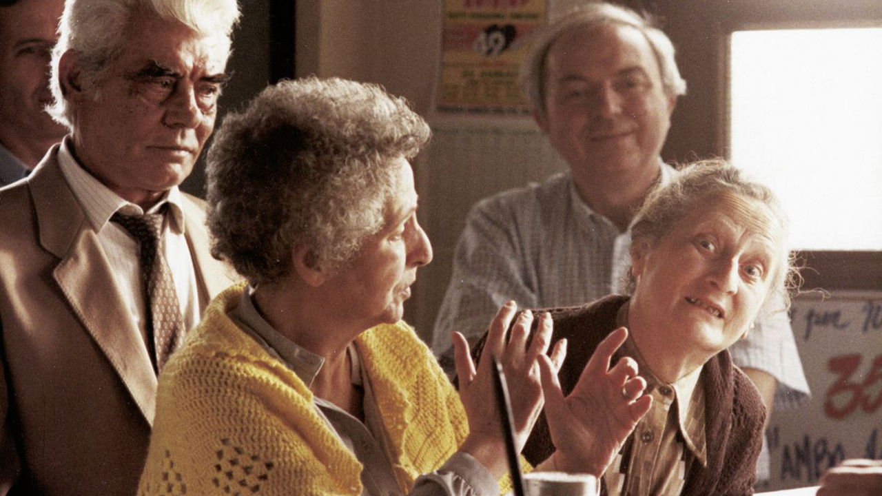 Also sprach Bellavista