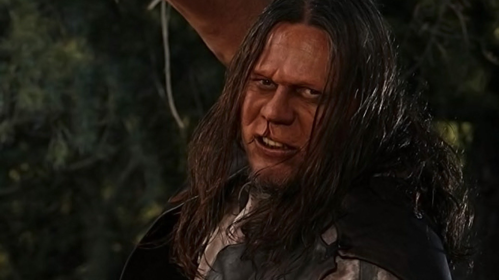 Jasper Park - Ausflug in den Tod