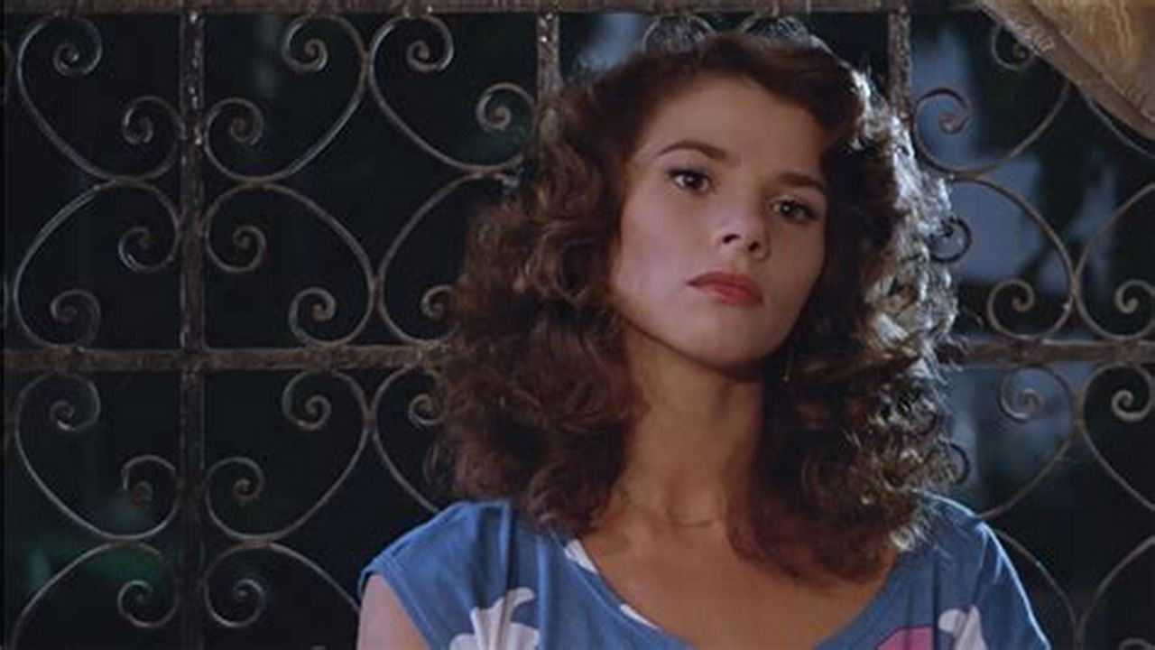 La casa del paraíso