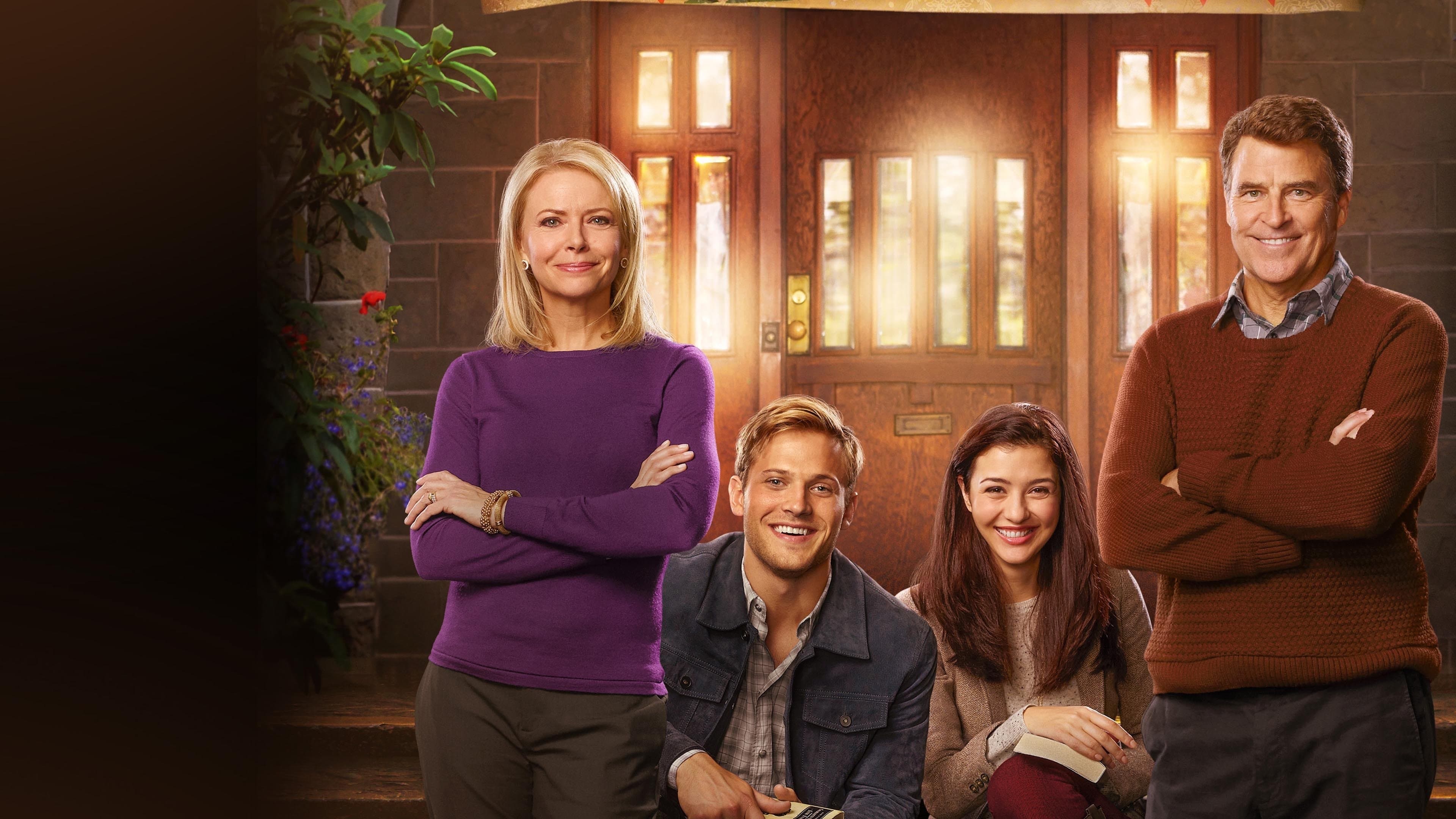 Eine Buchhandlung zu Weihnachten 2