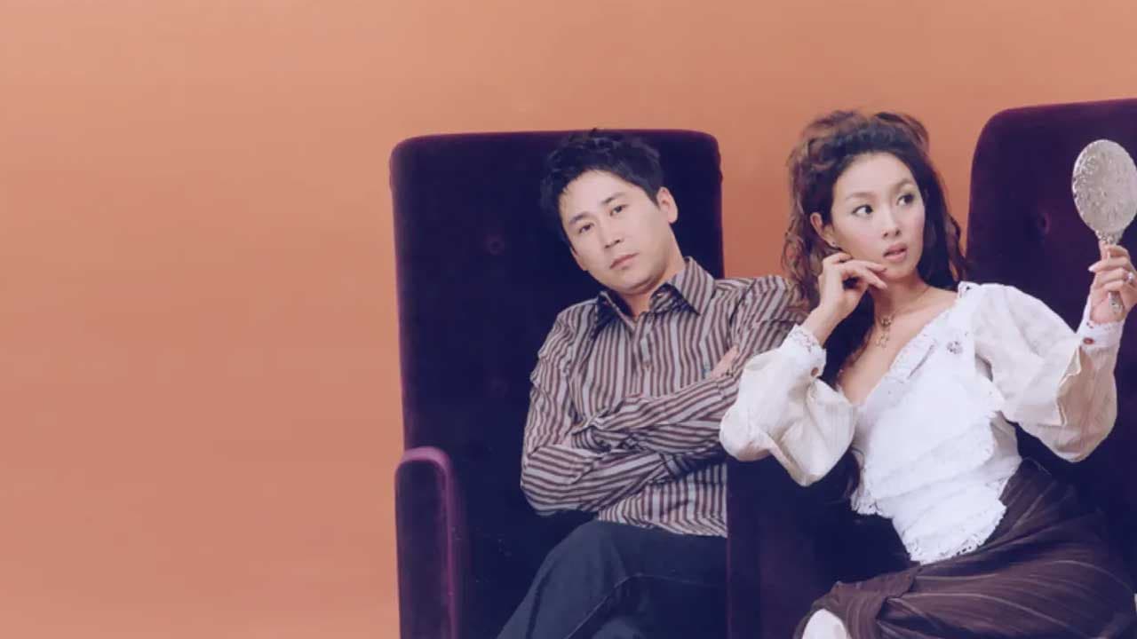 신동엽 김원희의 헤이헤이헤이