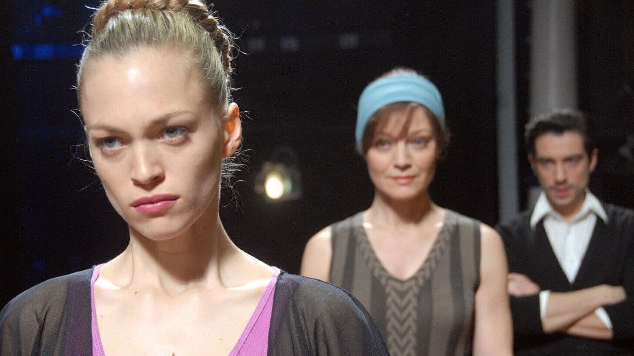 Die Tänzerin - Lebe deinen Traum