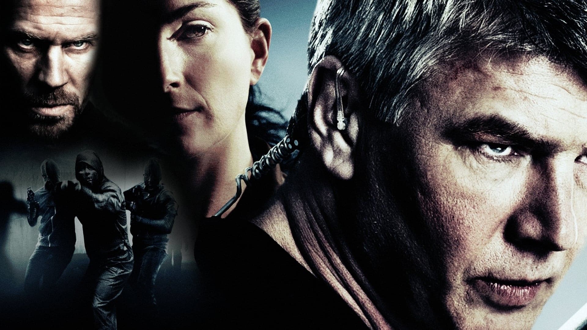 GSI - Spezialeinheit Göteborg