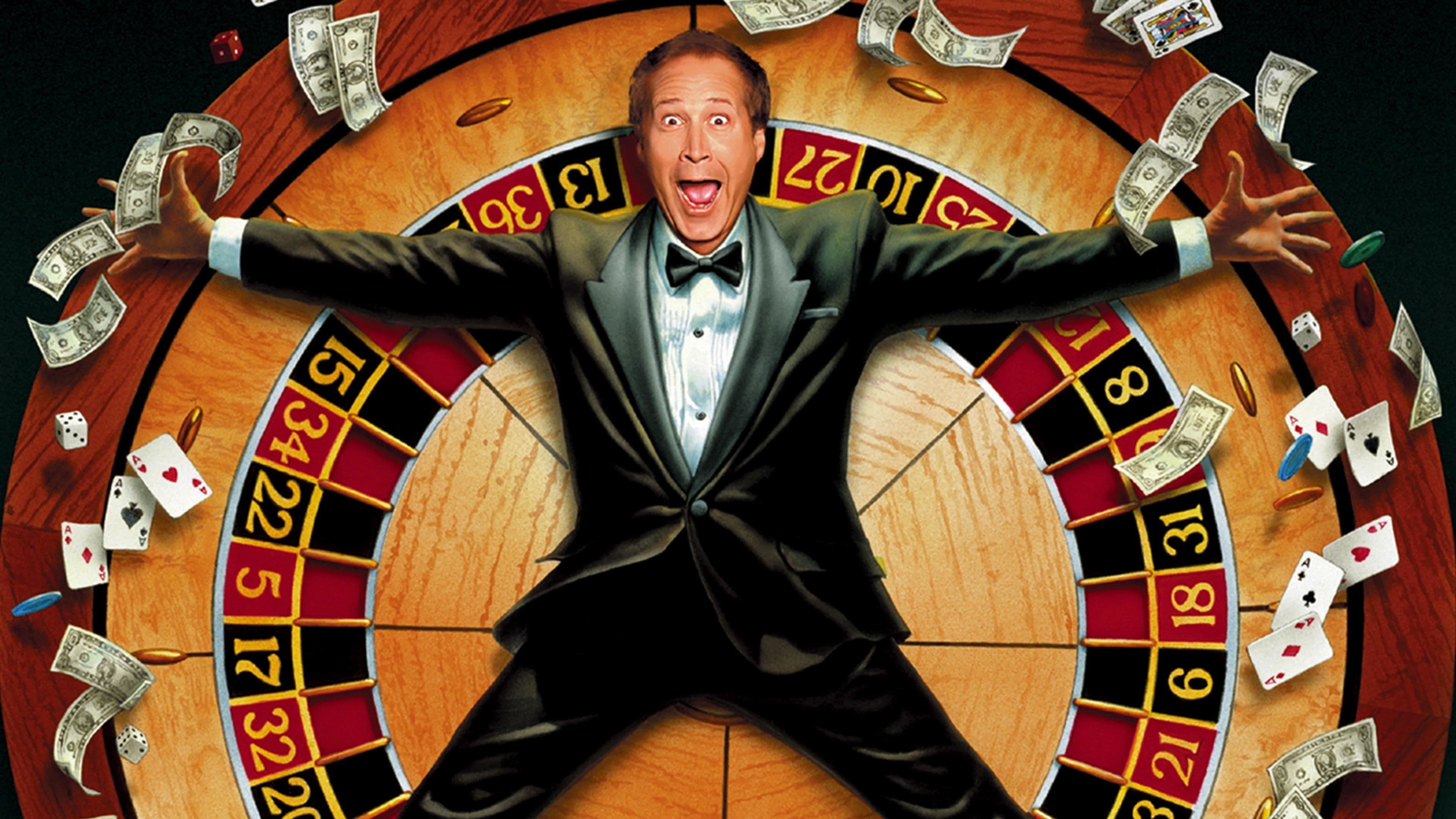 Die schrillen Vier in Las Vegas