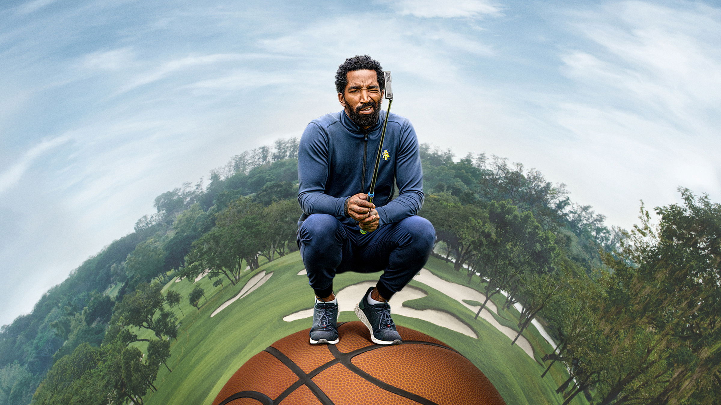 Neu definiert: J.R. Smith