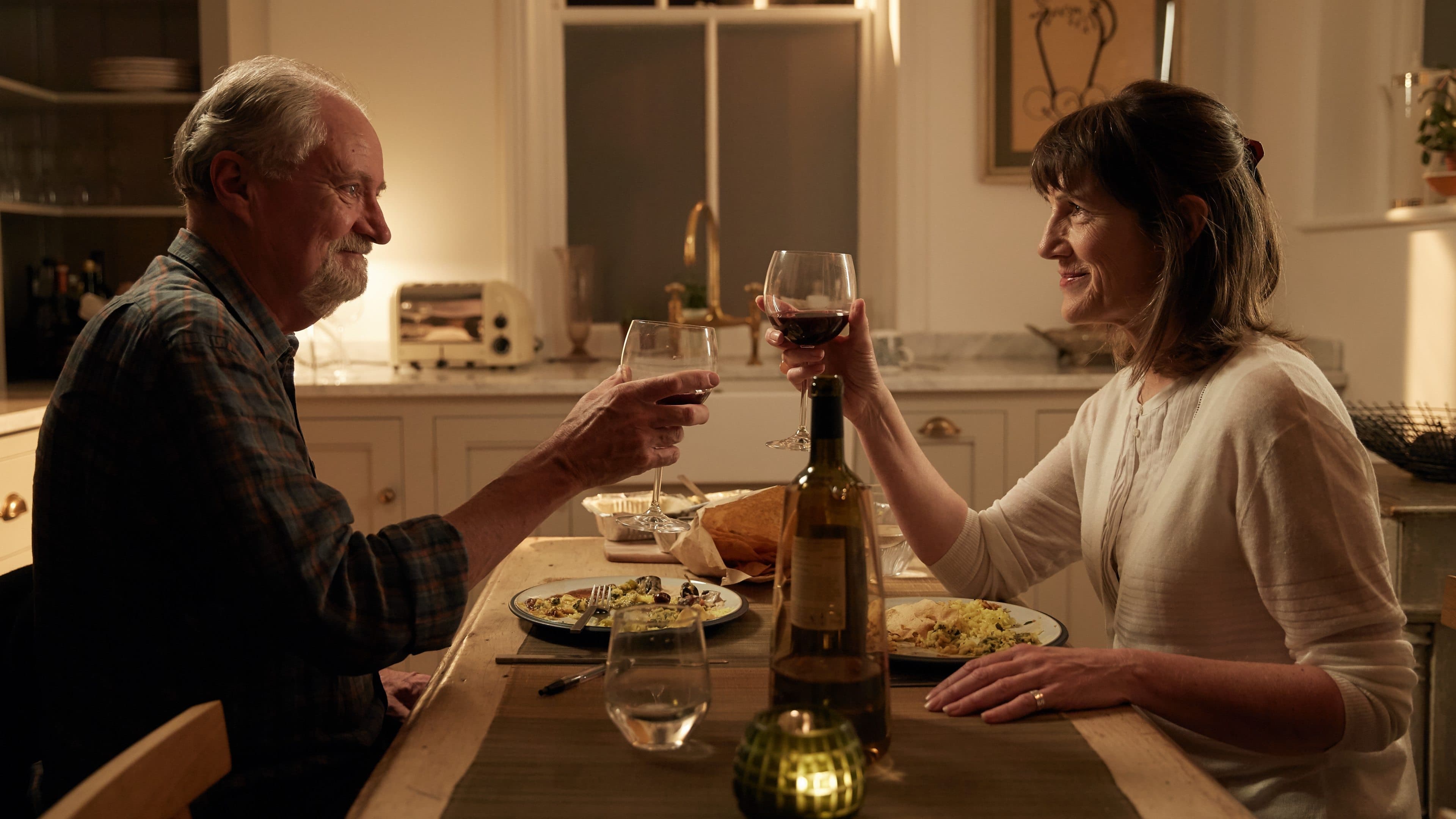 Vom Ende einer Geschichte