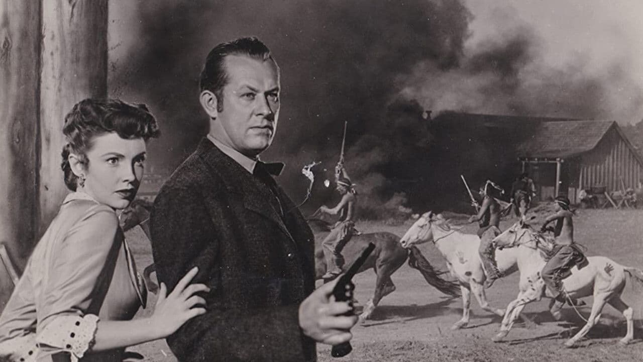 Der Löwe von Arizona