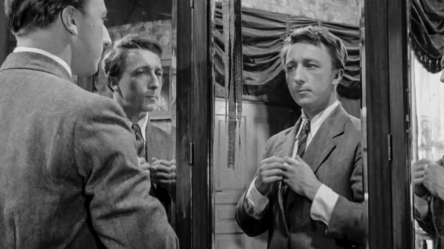 Das schielende Glück