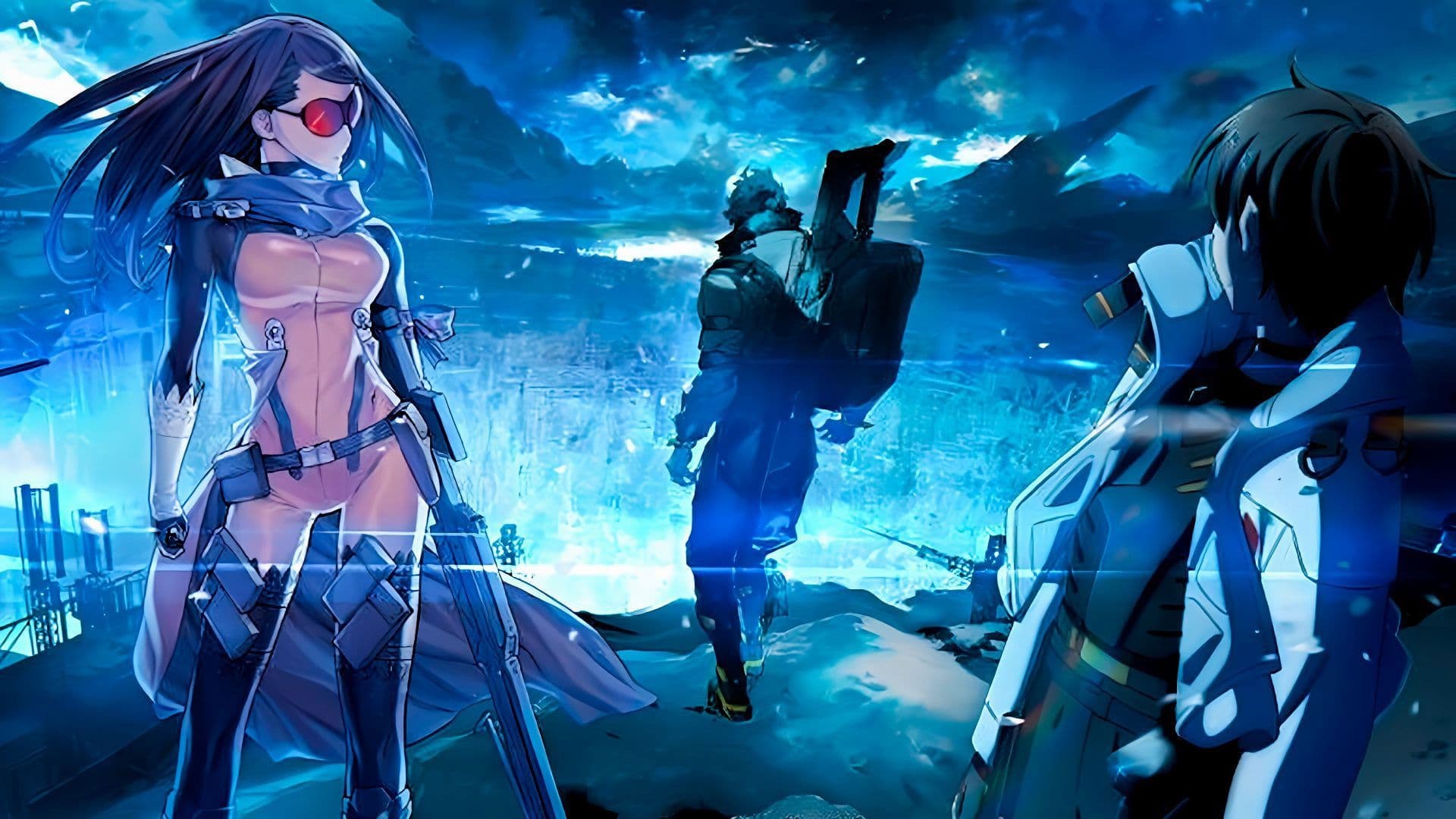 Deep Insanity THE LOST CHILD