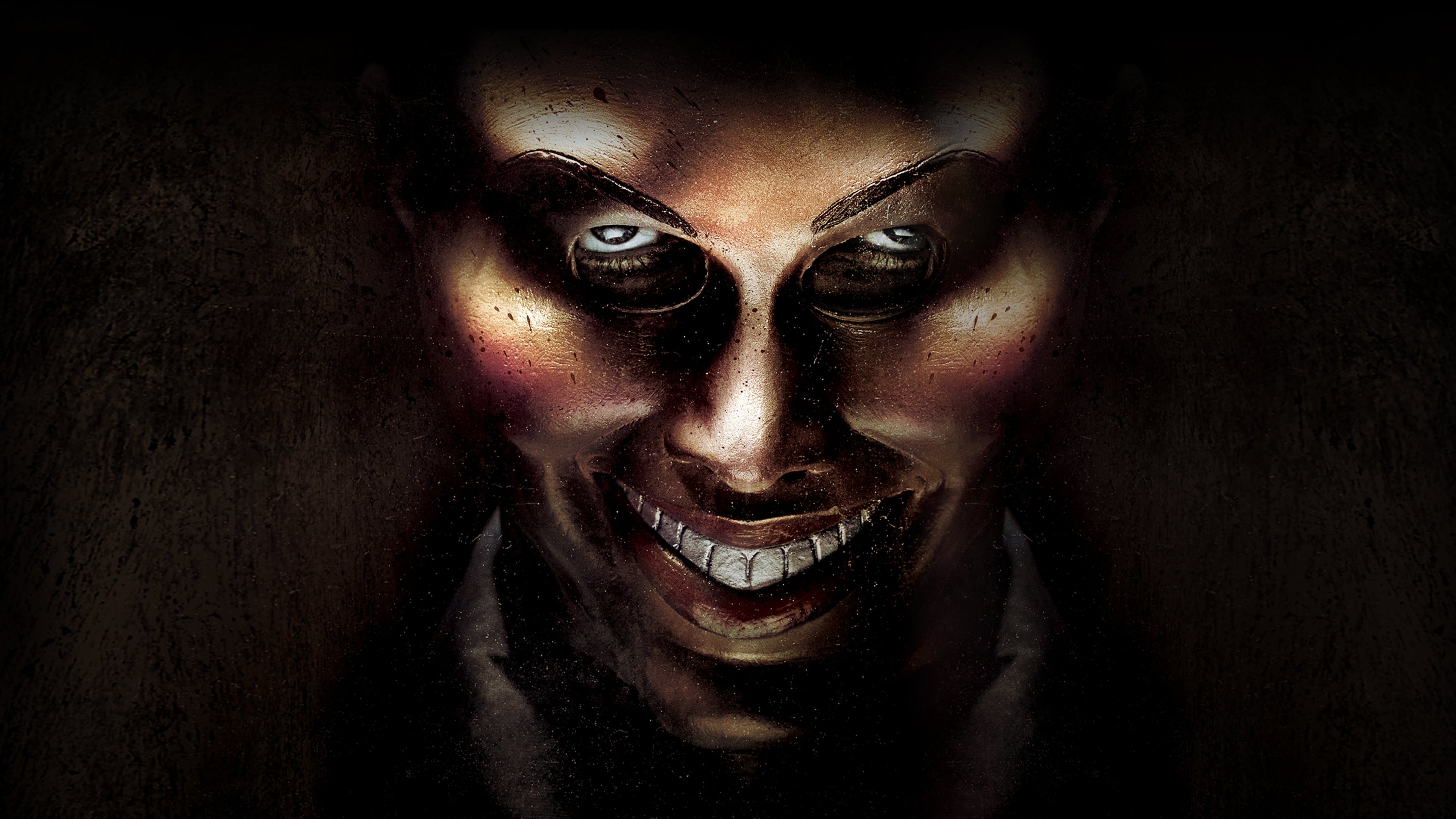 The Purge - Die Säuberung