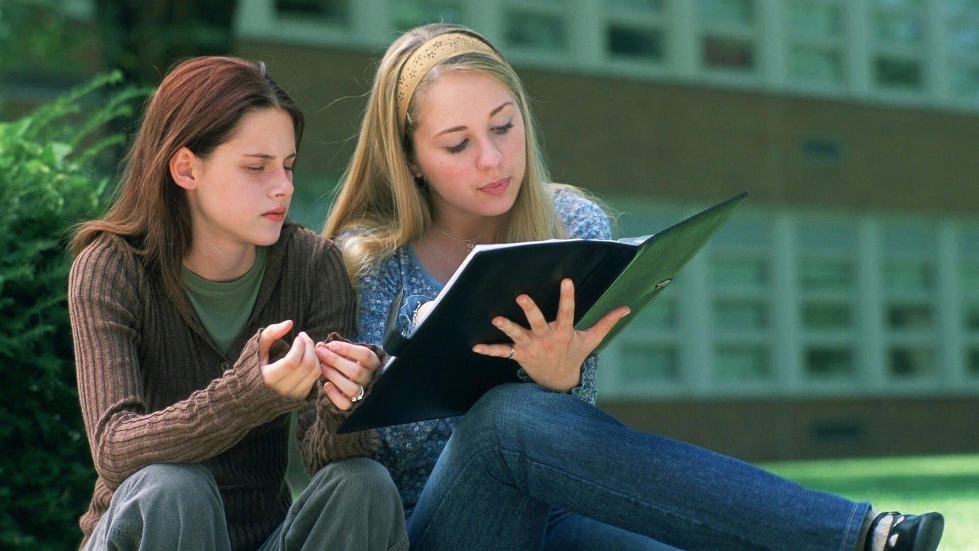 Speak - Die Wahrheit ändert alles