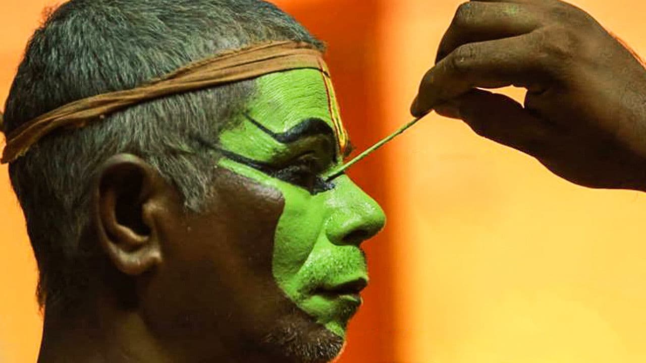 ആളൊരുക്കം