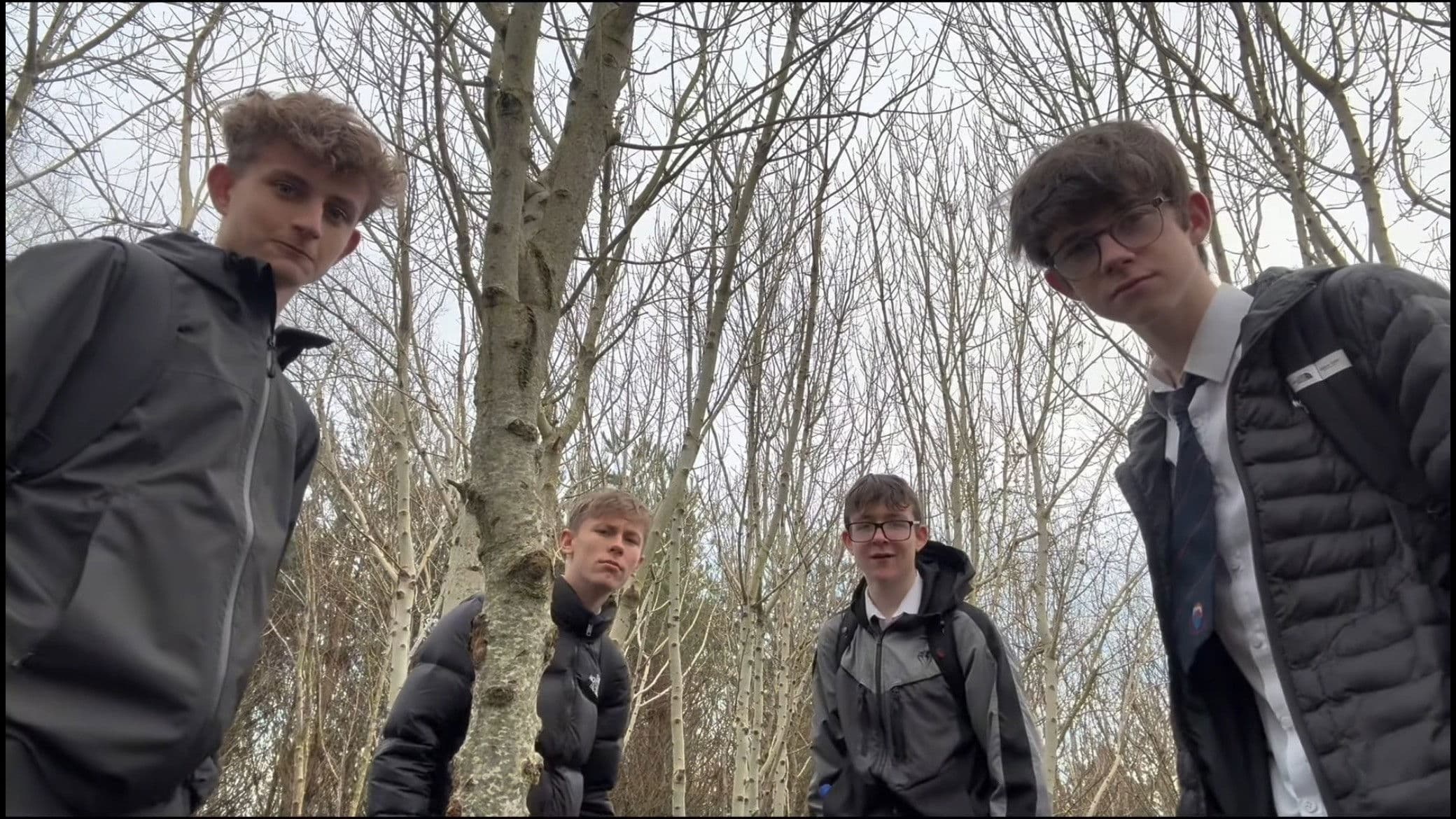 A Wise Mystical Christmas