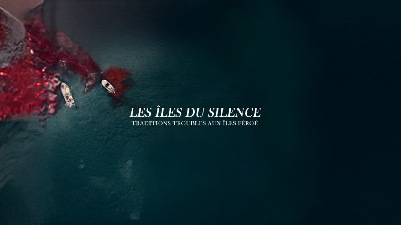 Les îles du silence