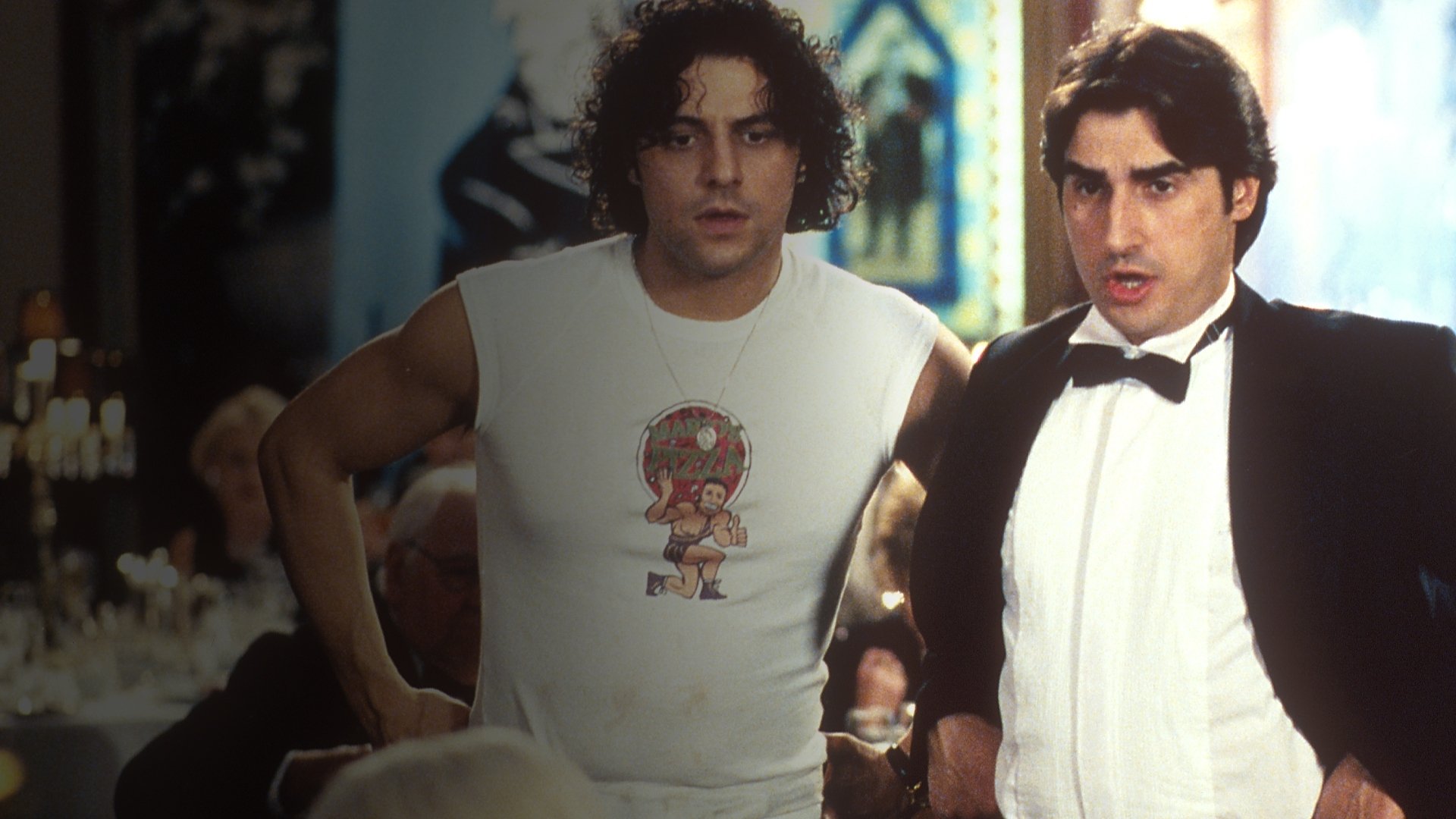 Wog Boy - Der größte Zorbas von Down Under